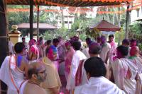 165th Shri Chitrapur Rathotsava 2026 - Day 7-8 (3, 4 April 2026) Pictures courtesy of Shri Abhinav Kalla